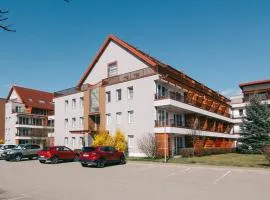 Apartma Rakita