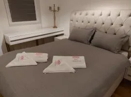Luxury Apartment IVA II