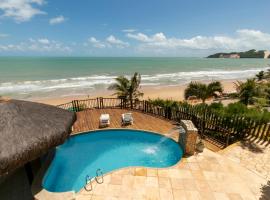 Residence Vespucci: Natal'da bir otel