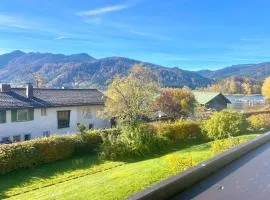 Studio Inselblick für 2 mit Traumpanorama