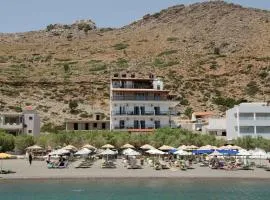 Edelweiss Rent Rooms-Rent a Car