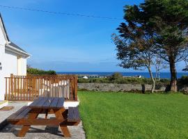 Kilronan Holiday Homes, holiday home in Kilronan