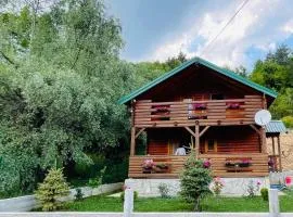 Holiday home Beba