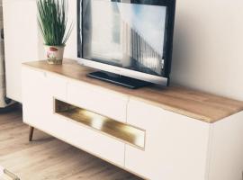 Primo Apartments Tramwajowa 17B