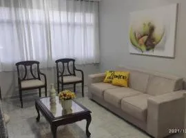 Apartamento Beira mar