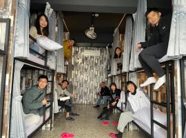 Topbunk Hostel, hostel in Chishang
