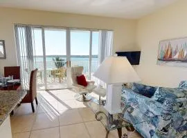 312 - Boca Ciega Resort