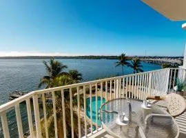 312 - Boca Ciega Resort