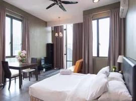 Empihaus 001 Empire Damansara