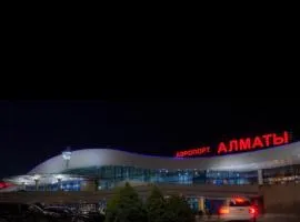 Ахметова 6