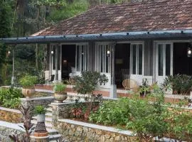 Periyar River Lodge
