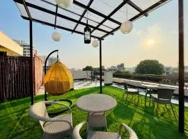Olive Service Apartments - Golf Course Road