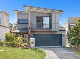 Gold Coast Theme Parks Up to 8 Guests Modern House, hotel near Dreamworld, Gold Coast