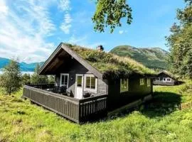 Kjøsnes Feriehytter