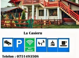 La Casieru