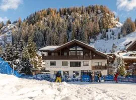 Arya Alpine Lodge