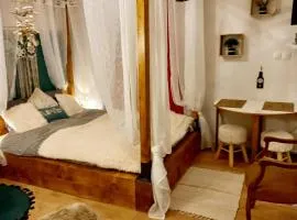 STUDIO DU VOYAGE GARE D AURAY