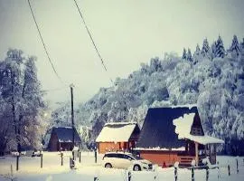 Naše malo selo-Jahorina