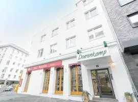 Hotel Doerenkamp - Digital Access