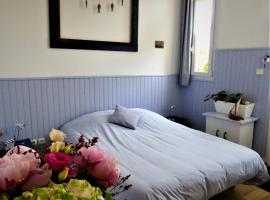 Pony Sweet Home，位于凯恩的酒店