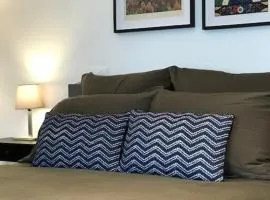 Gîte Emile de la Maison Saint-Josse