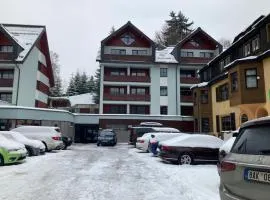 Špindlerův Mlýn