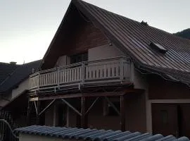 PRIVAT FAMILY MALA FATRA