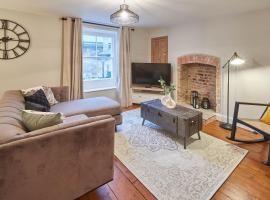 Host & Stay - Sleepers @ No.8