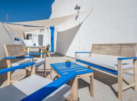 Casa Mossèn 27, hôtel à Portocolom