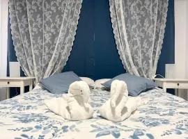 Casa Merceditas