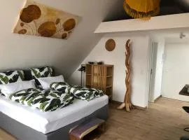 Appartement Bali