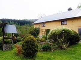 Agroturystyka u Joli, vidéki vendégház Polanica-Zdrójban