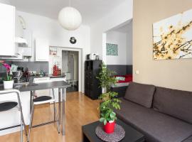 NEW ShalalaLiving Vienna - Cosy Home Meidlinger Markt KG12, hotel a Vienna