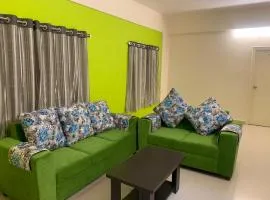 Homewood Suites ( Service Apartments)