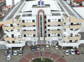 ARCUS Hotel By Atlântica, hotel in Aracaju