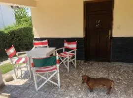 Alquiler de Casa en La Falda