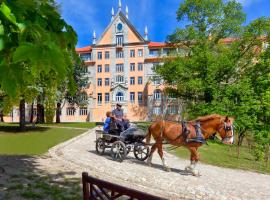 Pousada da Serra da Estrela, boutique hotel in Covilhã
