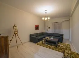 Trikala Down Town Apartment