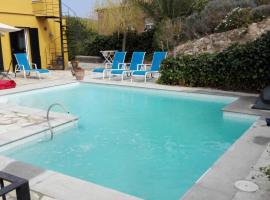 Holiday Paraiso, cottage à Sant Antoni de Calonge