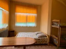 Садиба над Рікою