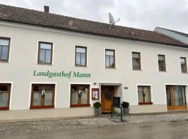 Königsbrunner Landgasthof
