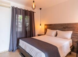 Veranda 2-Guest Apartment