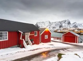 Anitas Waterfront Cabins