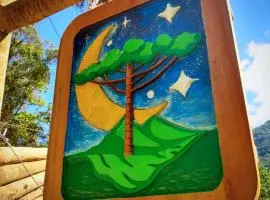 Casa da Lua Estrela