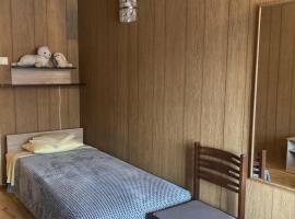 Helge Guest Apartment, hotel i Valga