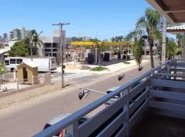 Apartamento 6 pessoas AP 03