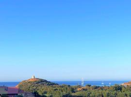 Villa Leonardo: Chia'da bir otel