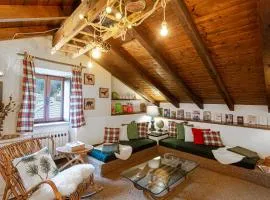 Sequoia Loft - Family Apartment Lago Maggiore