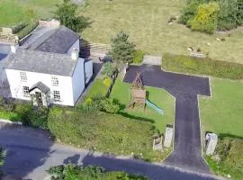 Southview Farm, Hambleton, Poulton-Le-Fylde