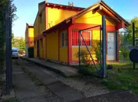 CABAÑAS ANDREIA